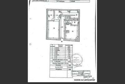 De vanzare corp imobil nou 6 garsoniere, ULTRACENTRAL, 13 Septembrie - 3