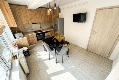 2 camere, modern, parcare, bloc nou, Borhanci zona Hugo Bike, Profi - 7