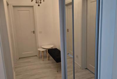 Inchiriez apartament cu 2 camere in cartierul Prima Universita?ii - 6