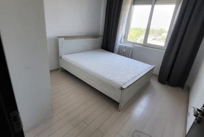 APARTAMENT 3 CAMERE-SOSEAUA SALAJ-TELITA-DECOMANDAT-BLOC REABILITAT - 2