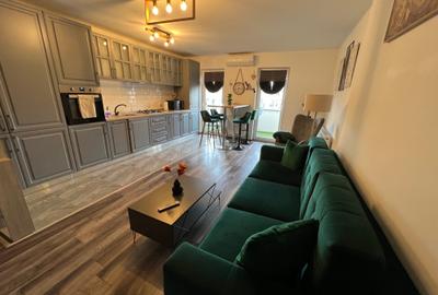 Apartament cu 2 camere în Central - 3