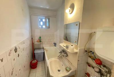 Apartament cu 2 camere semidecomandat, mobilat în Craiovița Nouă - 2