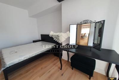 Apartament cu 3 camere decomandat în Titulescu - 10