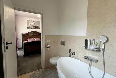 Casă cu 6 camere cu Canalizare în Faleza Nord - 5