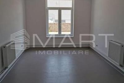 Spatiu de birouri 1200 mp Zona Vasile Aron - 6