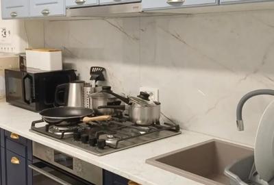 2 camere Prelungirea Ghencea - Complex Ghencea Residence *imobil nou* | parcare - 5