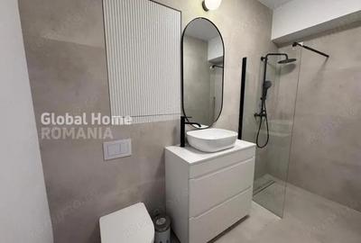 Apartament 3 camere 80,6MP | Sisesti | Vedere catre lac | - 10