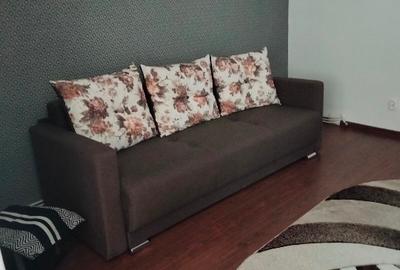 Garsoniera de închiriat pe termen de 6 luni 1200 roni - 1