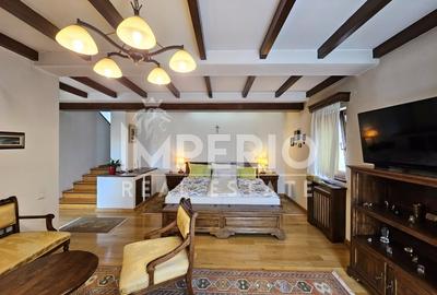 Casa cu panorama spectaculoasa si piscina! - 6