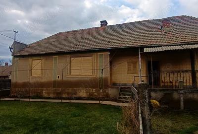 Casa de vanzare Ciumesti - 6