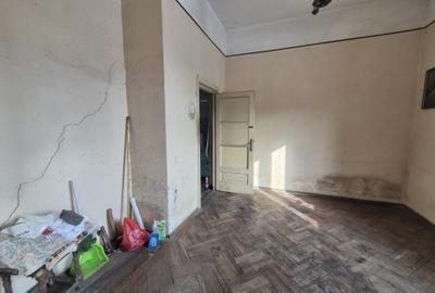 ULTRACENTRAL - PARC SALA SPORTURILOR 2 CAMERE + BOXA IDEAL INVESTITIE 72.900 EUR - 6