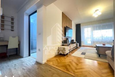 Apartament cu 3 camere, mobilat în Malul Mureșului - 7