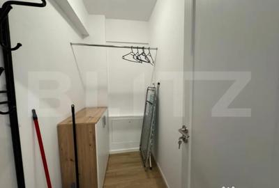 Garsonieră în Mănăștur - 5