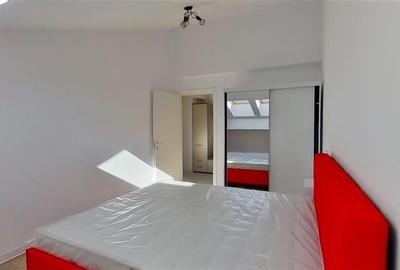 Apartament modern,3 camere,regim vila,in complex exclusivist,boxa,parcare,Uno Re - 16