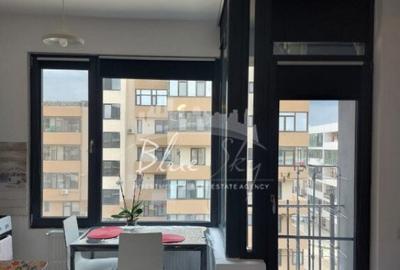 Studio cochet in bloc nou gata de locuit sau pentru inv - 2