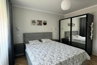 Apartament Premium cu 2 camere Tatarasi - 4