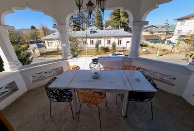 Casă individuală cu 21 camere cu Canalizare în Central - 38