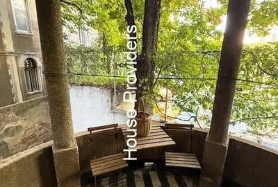 Inchiriere Ap 2 Camere Piata Romana, ASE, Dacia, cu centrala - 5