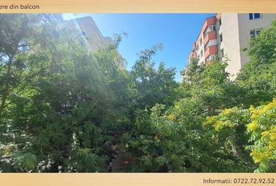 Apartament cu 2 camere decomandat în Colentina - 10
