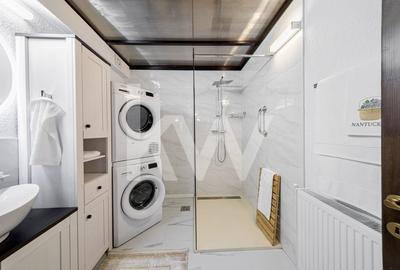 Apartament de poveste in inima Brasovului – 2 camere, 90 mp utili, Ultracentral - 16