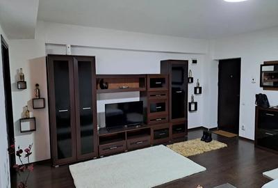 Apartament cu 2 camere semidecomandat în Turnișor - 2