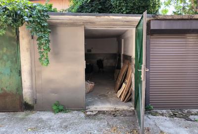 Apartament 3 camere de vanzare cu garaj si boxa Cismigiu - 17
