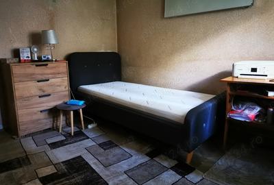 Apartament cu 2 camere decomandat în Libertății