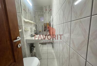 Apartament cu 2 camere, mobilat în Șagului - 10