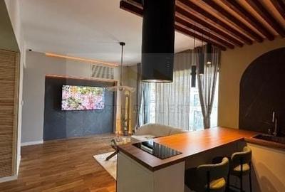 Apartament 2 camere de închiriat – One Cotroceni Park, loc de parcare subteran - 10