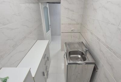 Apartament cu 2 camere decomandat, mobilat în Sinaia - 10