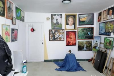 Spațiu comercial, de 100 mp, în Central - 2