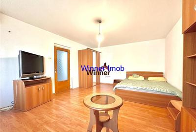 Inchiriere garsoniera spatioasa Aviatiei - 2