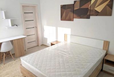 Apartament cu 2 camere decomandat în Doamna Ghica - 1