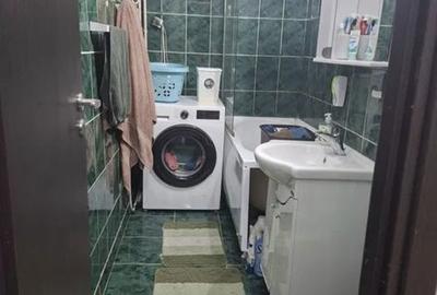 Apartament cu 2 camere semidecomandat, mobilat în Dămăroaia - 3