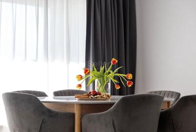 Casă individuală cu 4 camere cu Canalizare în Central - 26