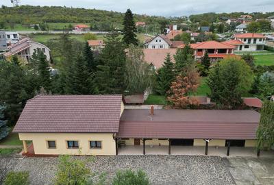 Spatiu si eleganta pentru intreaga familie - IMOBIHOR - 6