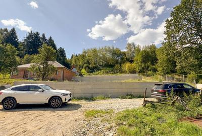 Teren Intravilan 1,800 mp. Intre Vaduri, Borșa Maramureș - 8