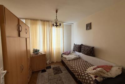 Apartament 3 camere, decomandat, zona Gojdu - 24