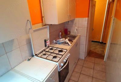 Apartament cu 2 camere semidecomandat în Central - 1