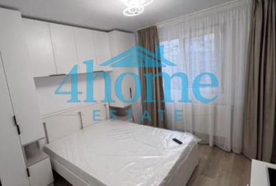 Apartament cu 2 camere, mobilat în Militari - 1