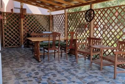 Casă individuală cu 5 camere cu Canalizare în Jilava - 5