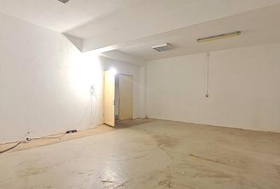 De inchiriat 125 mpu spatiu DEPOZITARE / DISTRIBUTIE - 4