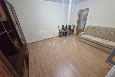 Apartament cu 2 camere la 12 minute de metrourile Dristor 1 si Grigorescu - 1