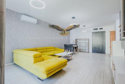 Apartament cu 2 camere semidecomandat, mobilat în Semicentral - 5