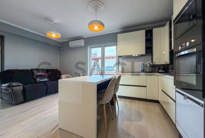 Apartament cu 3 camere in zona restaurant Rod, Europa - 3