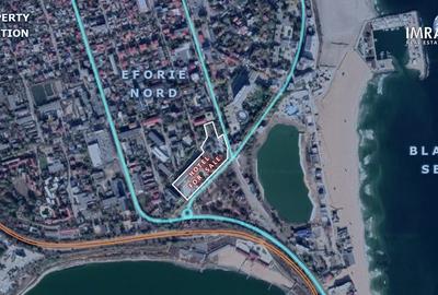 3*** Hotel de Vanzare - Eforie Nord (Central) - 2