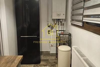 Garsoniera- 30 mp- Militari - Mob/util modern- Centrala- A/C Garsoniera- 30 mp- Militari - Mob/util modern- Centrala- A/C - 5