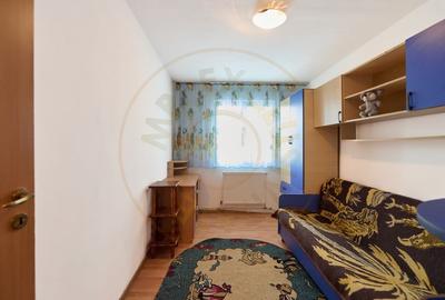 Apartament cu 2 camere decomandat, mobilat în Războieni - 5
