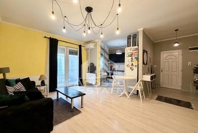 Apartament 2 camere, loc de parcare, centrala proprie, Braytim - 2