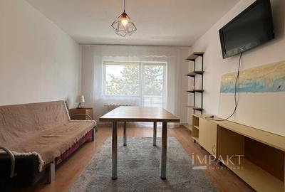 Apartament cu 2 camere decomandat, mobilat în Zorilor
